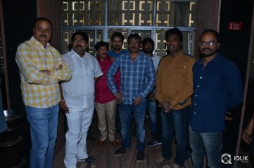 Vangaveeti Team at Devi Theater
